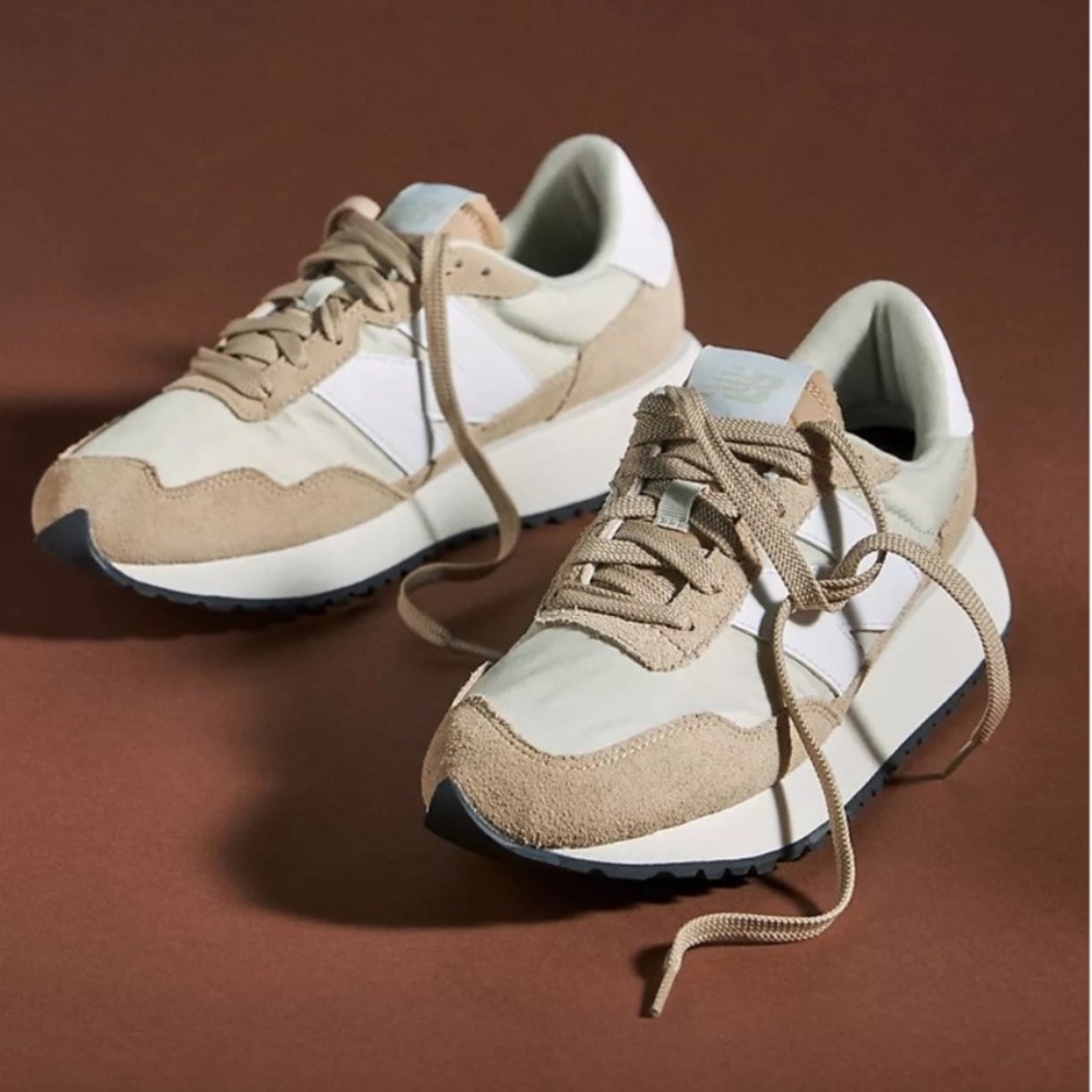 New Balance 237 Sneaker